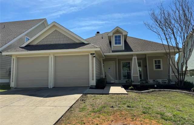 2309 Hillside Drive