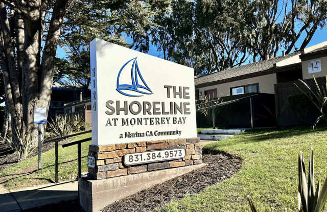 Photo of Shoreline Apartments