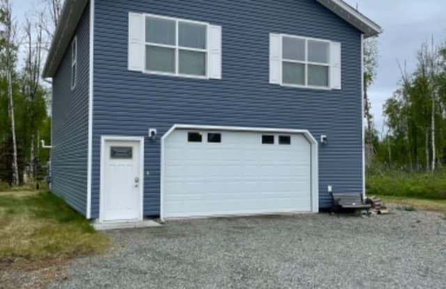 5561 W. Serene Cir - 5561 West Serene Circle, Knik-Fairview, AK 99623