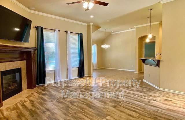 2409 Austrian Pine Drive