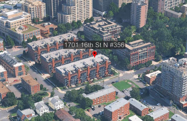 1701 16TH Street N unit: 356