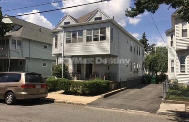 23 Bowdoin St. - 23 Bowdoin Street, Medford, MA 02155