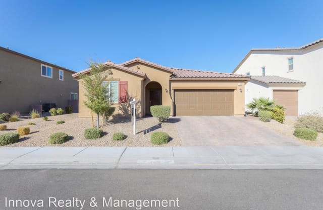 2406 Endearing Ct - 2406 Endearing Court, North Las Vegas, NV 89032