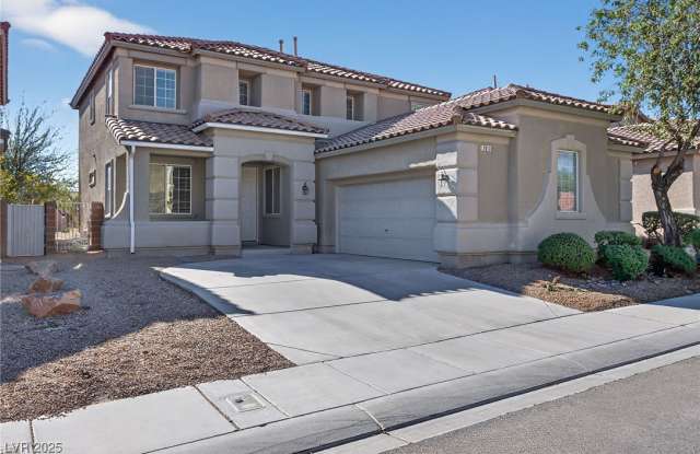 Photo of 2313 Scissortail Court