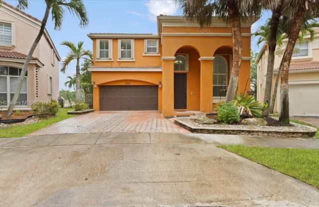 15503 SW 49th Ct