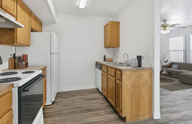 Photo of Sugar Street Townhomes