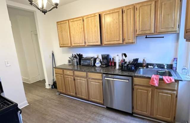 1510 Tremont St.