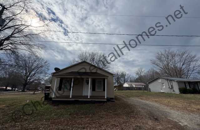 Photo of Cherryville - Updated home