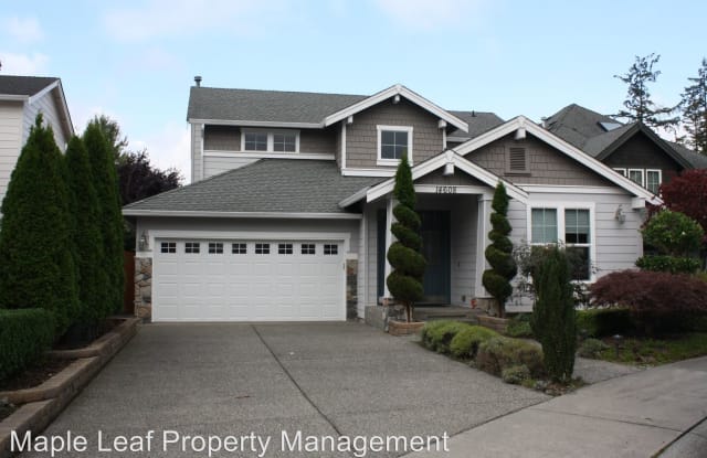 14608 12th Ave SE - 14608 12th Avenue Southeast, Mill Creek, WA 98012