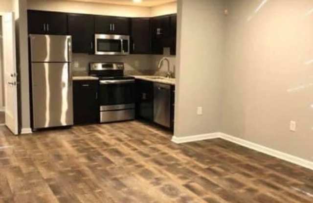 Photo of Park Place Apartments