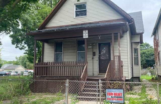 2344 North 20th Street
