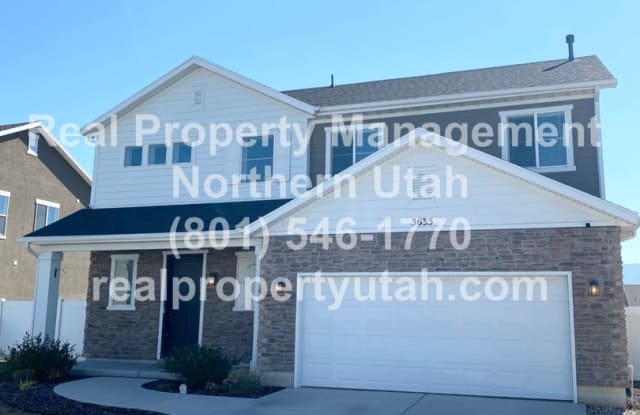 3635 S. Bayview Dr. - 3635 South Bayview Drive, Syracuse, UT 84075