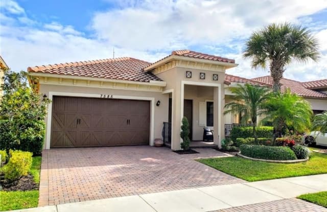 7585 NW 111th Mnr - 7585 NW 111th Mnr, Parkland, FL 33076