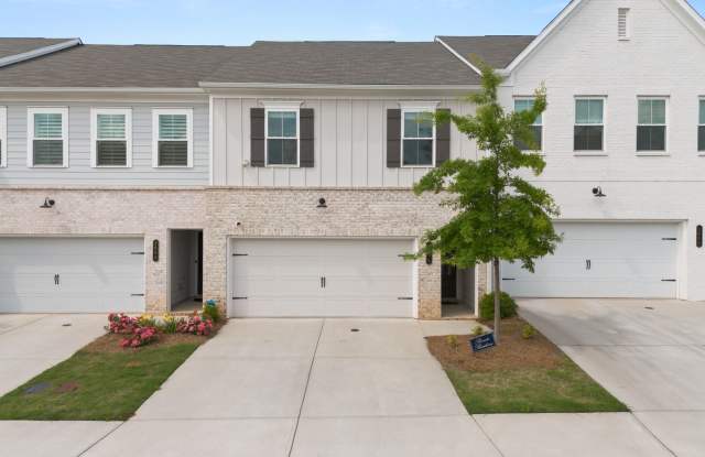 Welcome to 3604 Silvery Way in beautiful Powder Springs, GA