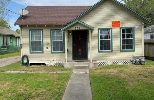 238 Watson Street