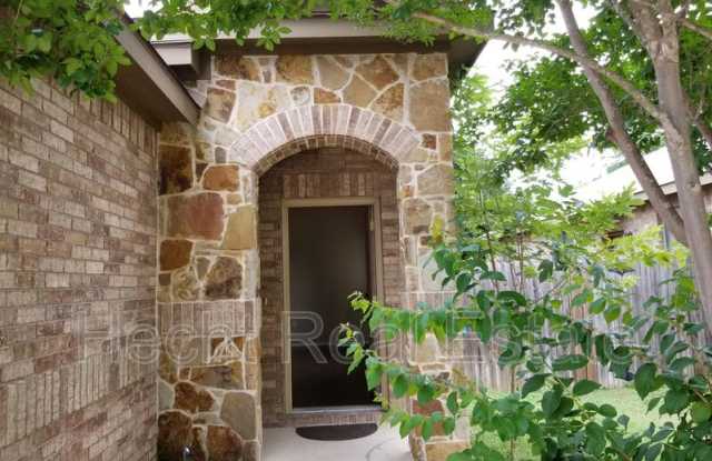 1027 Brown Rock Drive - 1