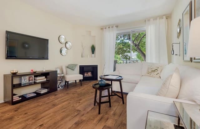 Norwalk Metropointe Apartments