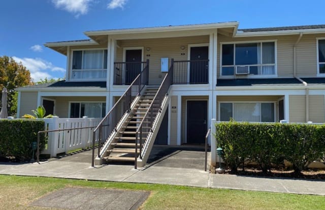 95-1037 Koolani Drive #59 - 95-1037 Koolani Drive, Mililani Mauka, HI 96789