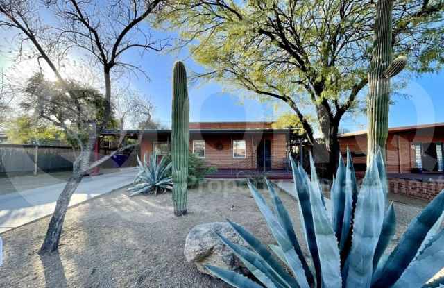 1622 East Copper Street