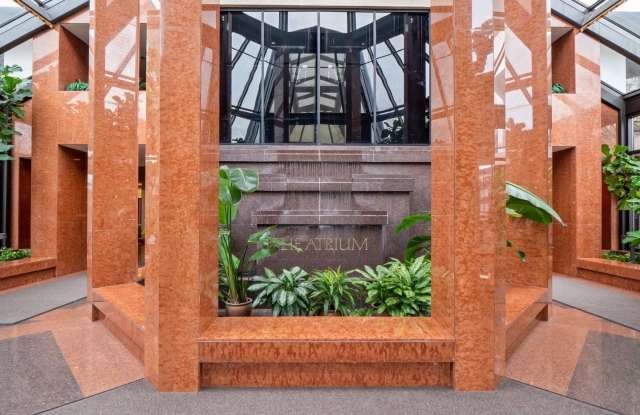 1530 KEY Boulevard unit: 201