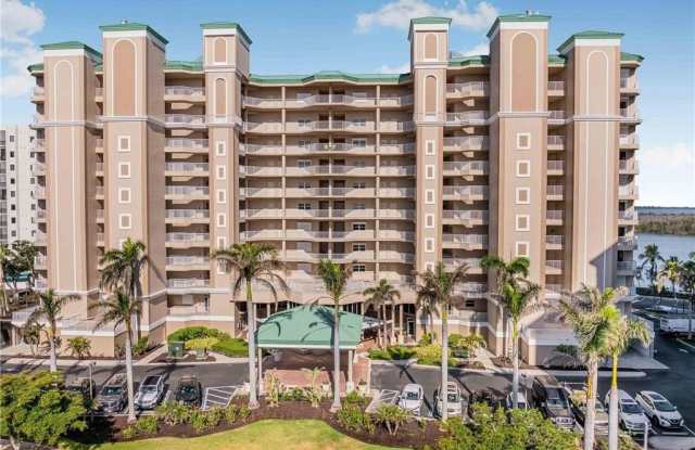 4141 Bay Beach Lane unit: 463