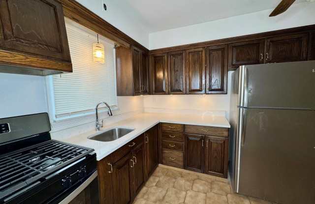 15-14 200th Street