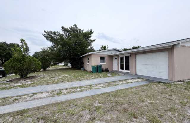 2107 Little John Road