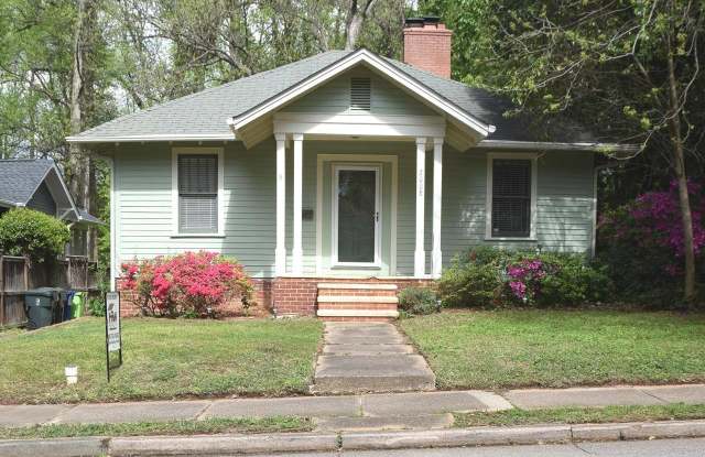 2008 McCarthy Street - 2008 McCarthy Street, Raleigh, NC 27608