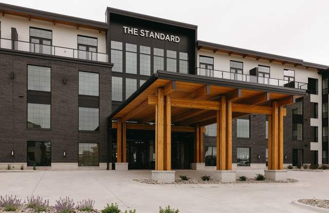 The Standard at Prairie Trail