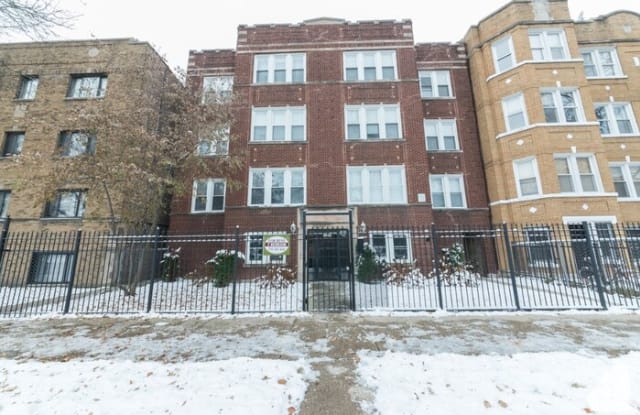 4948 North Harding Avenue - 4948 North Harding Avenue, Chicago, IL 60625