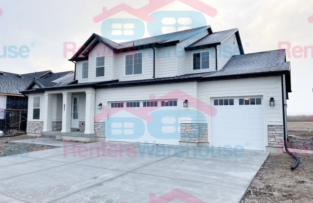 692 S Water Way Road - 692 South Water Way Road, Lehi, UT 84043