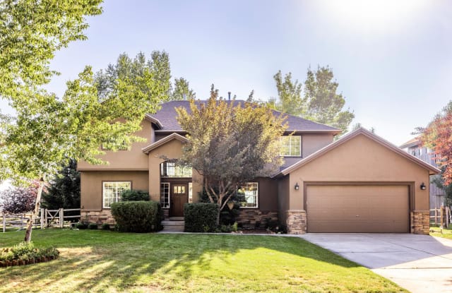 1242 Cutter Lane - 1242 Cutter Lane, Snyderville, UT 84098