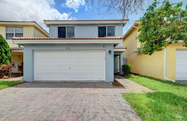 6732 Duval Avenue - 6732 Duval Avenue, West Palm Beach, FL 33411