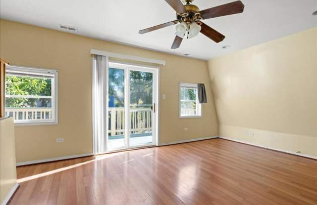 4148 N Central Park Avenue