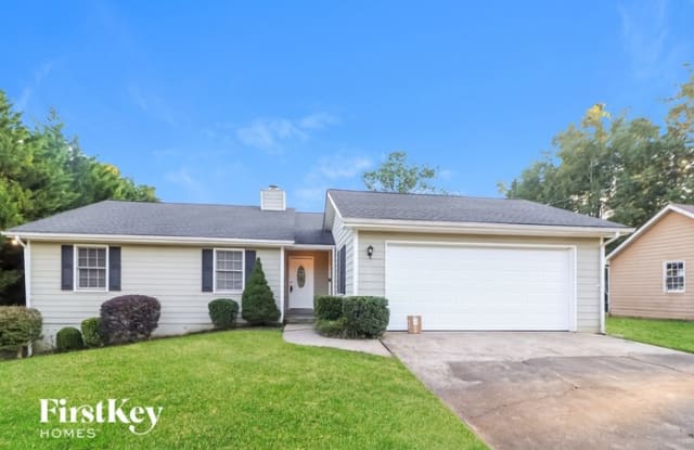 4480 Meadow Trail - 4480 Meadow Trail, Forsyth County, GA 30028