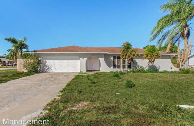 201 McArthur Avenue