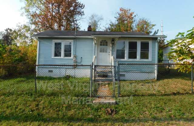 204 7th Street - 204 7th Street, Beckley, WV 25801