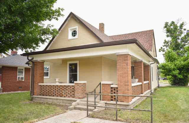 2303 Jackson St