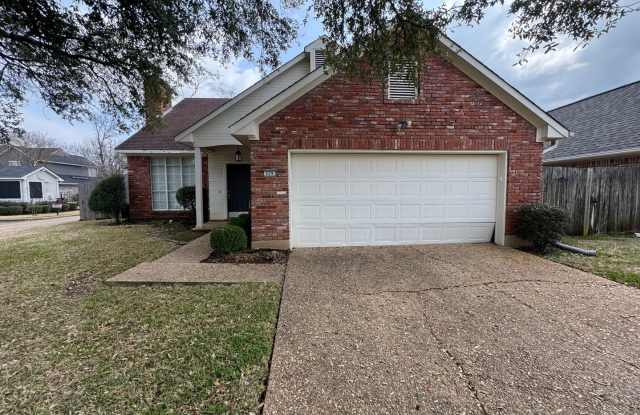 Gorgeous South Shreveport 3 Bedroom