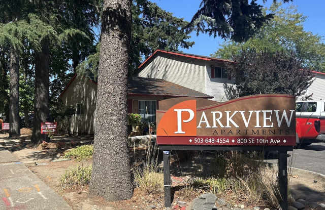 Parkview Apartments