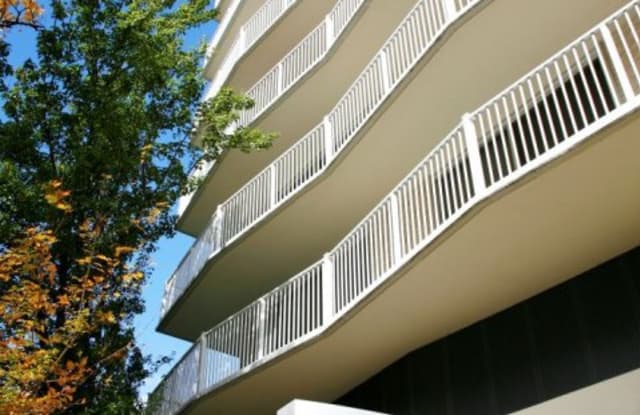 Hopkins House Baltimore Md Apartments For Rent