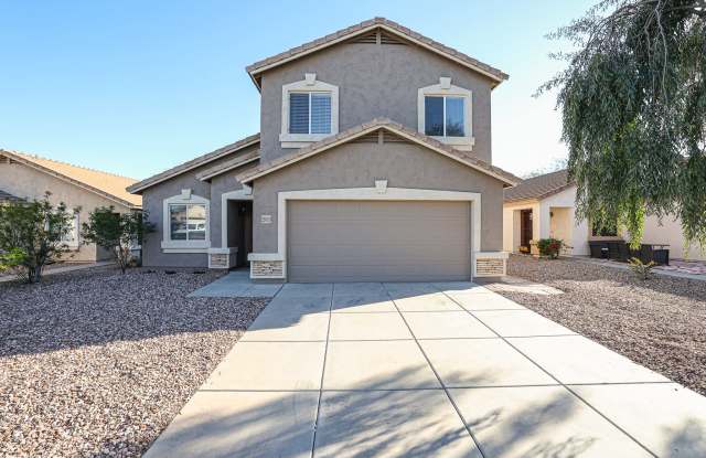 22813 W Yavapai St - 22813 West Yavapai Street, Buckeye, AZ 85326