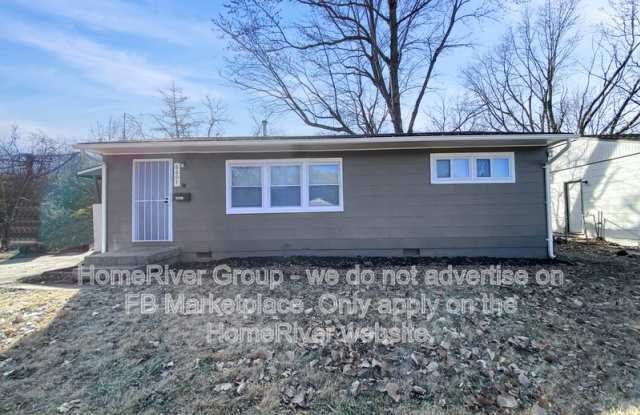 Photo of 6607 E 110th Ter