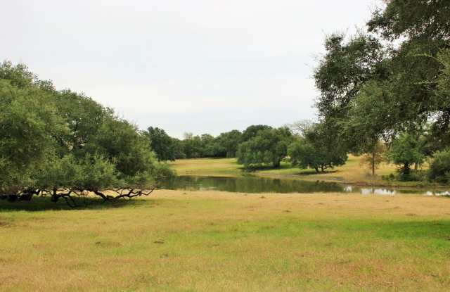 11850 McCrocklin Road