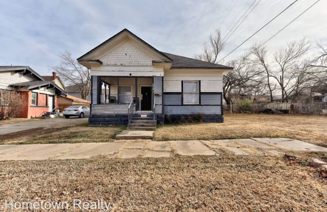 3010 N Mckinley Avenue - 3010 North Mckinley Avenue, Oklahoma City, OK 73106