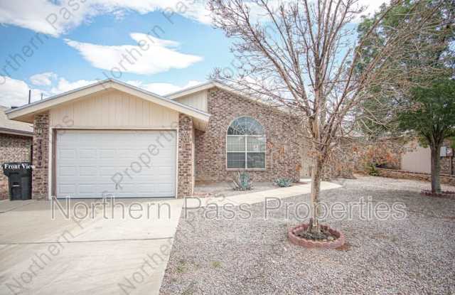 14504 Thayer Pease