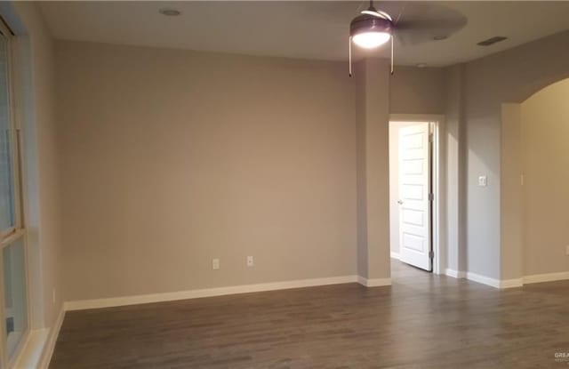 5261 Lost Creek Lane