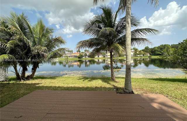 3529 SW 169th Ter - 3529 Southwest 169th Terrace, Miramar, FL 33027