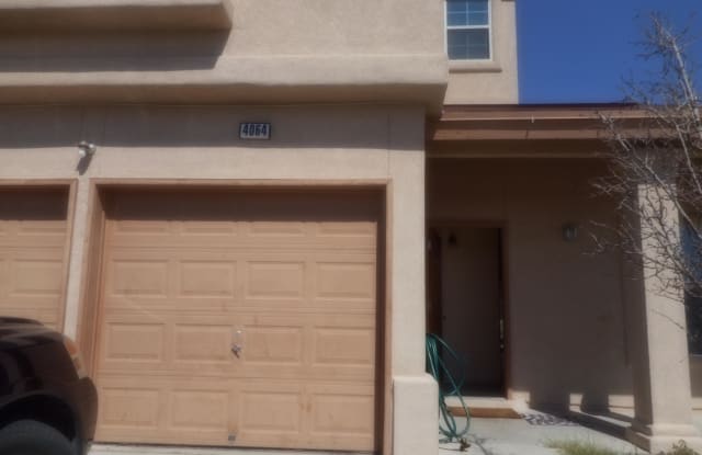 4064 Tierra Patino Lane - 4064 Tierra Patino Lane, El Paso, TX 79938