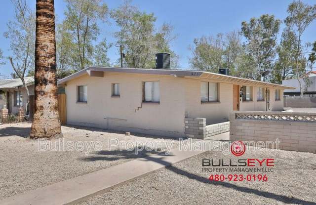 621 S. California St.
